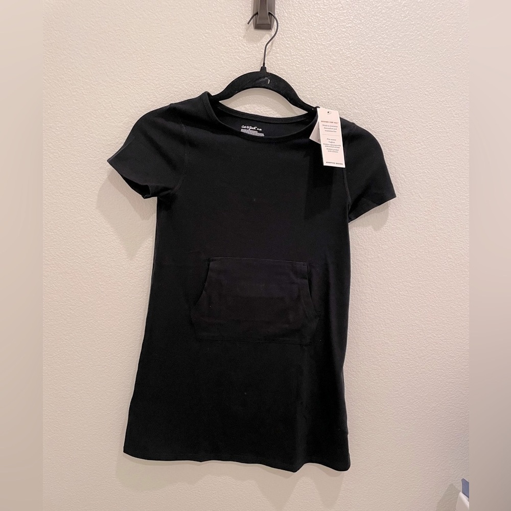 NWT Cat and Jack Girls M Size 8 Dress​​​​​​​